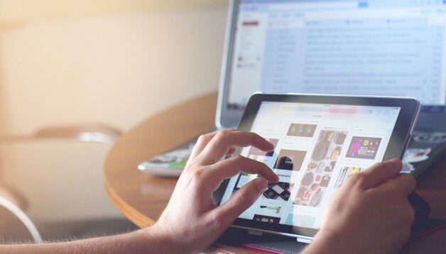 Agence digitale