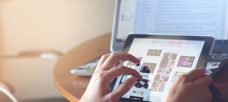 Agence digitale