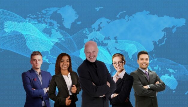 collaborateur