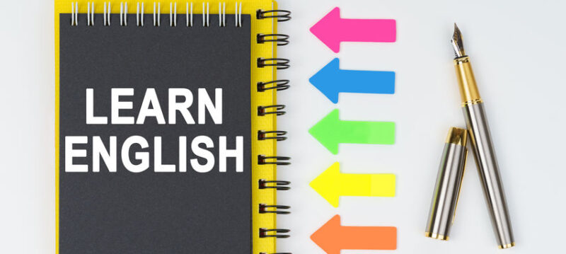 learn-english