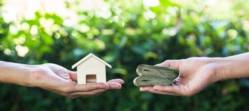 pret immobilier