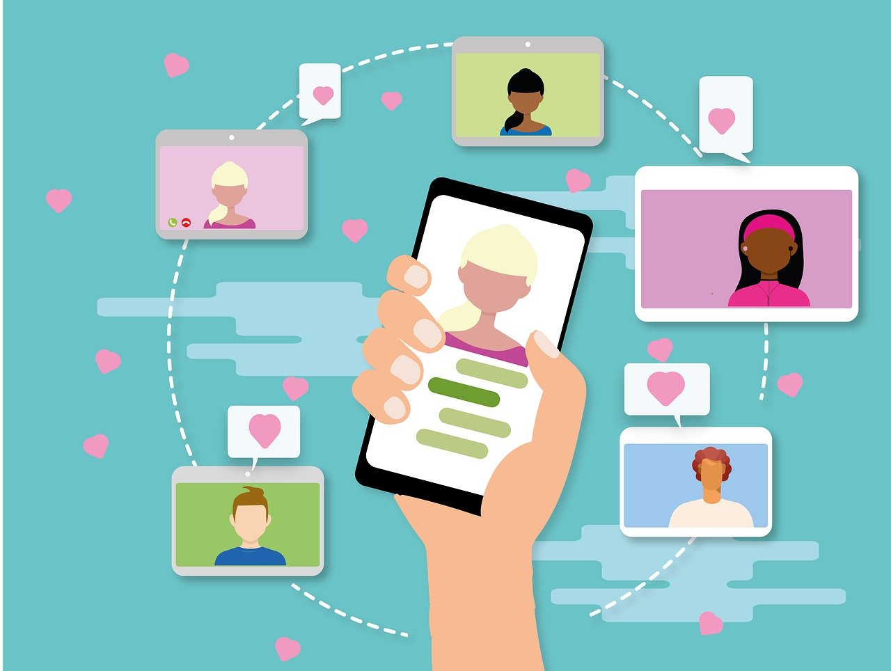 Optimisez vos relations clients grâce au Process Communication Model