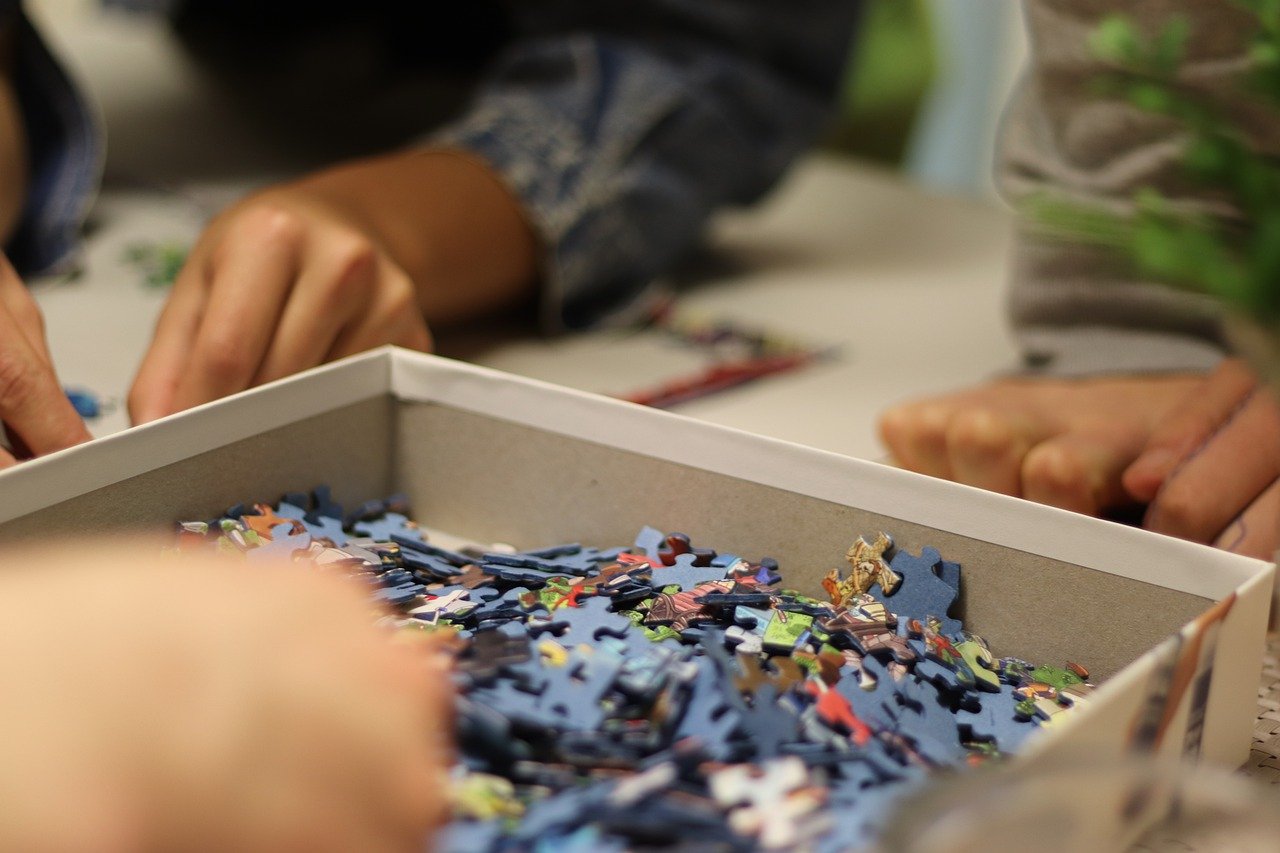 Pourquoi un Escape Game est l’Activité Idéale pour un Team Building