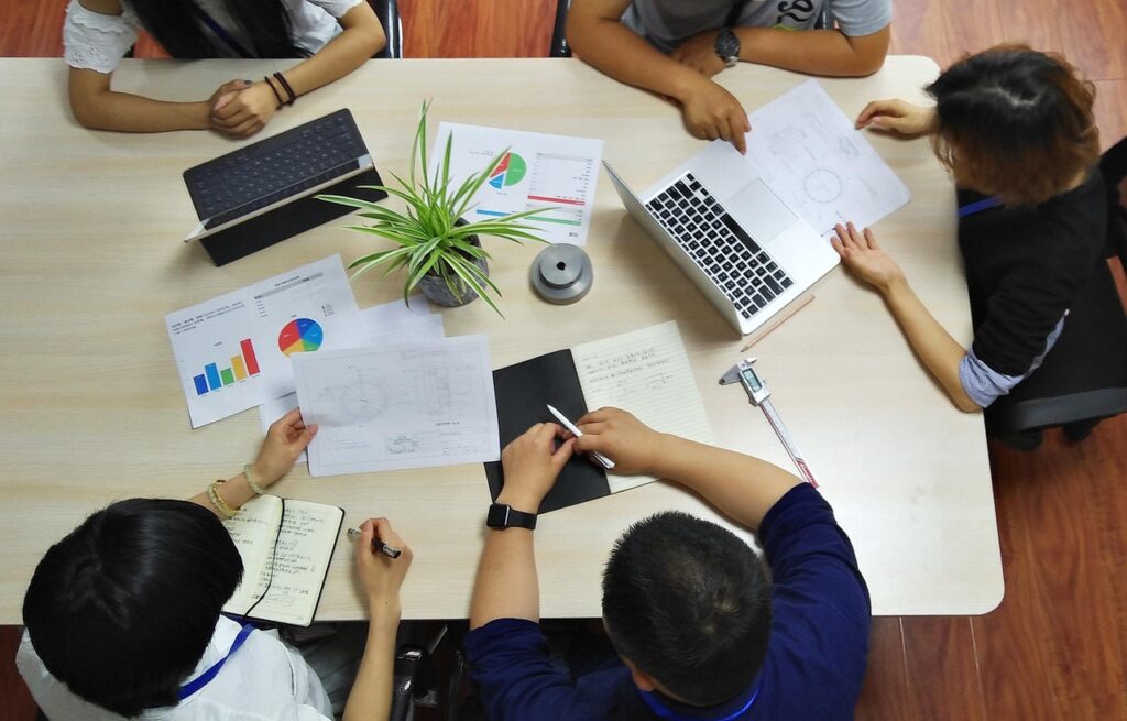Accompagner le changement en entreprise : méthodes et enjeux