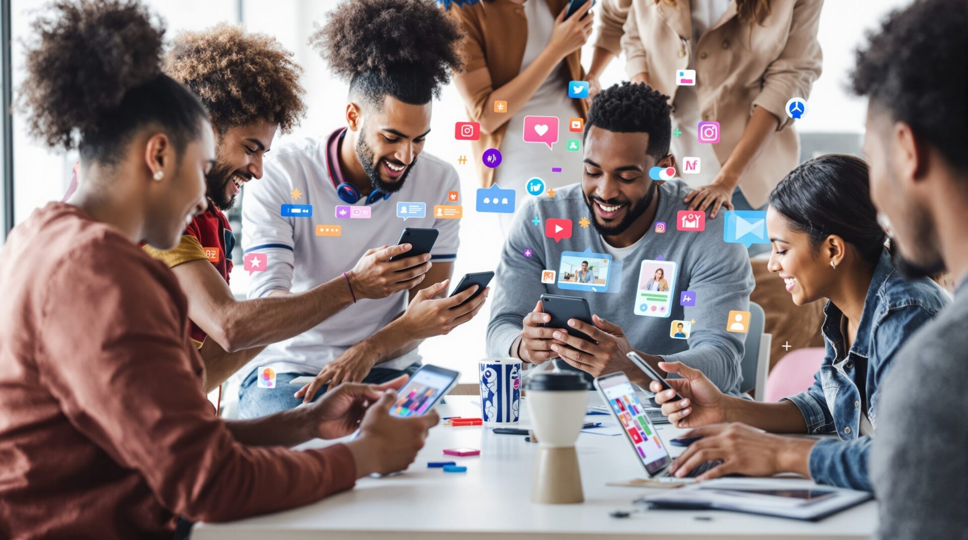 Les tendances UGC à surveiller en 2025 pour les marques ambitieuses