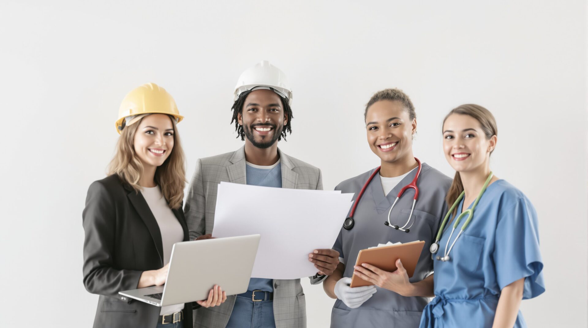 Liste métier wks.fr : les 4 professions à explorer pour votre avenir