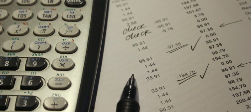 Income statement