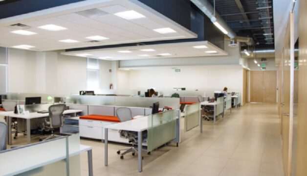 local entreprise