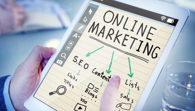 online marketing