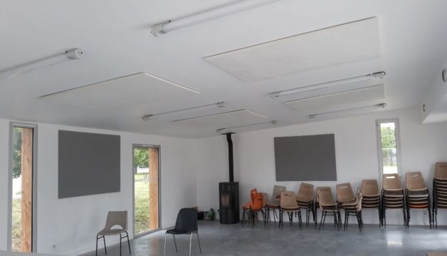 salle de réunion
