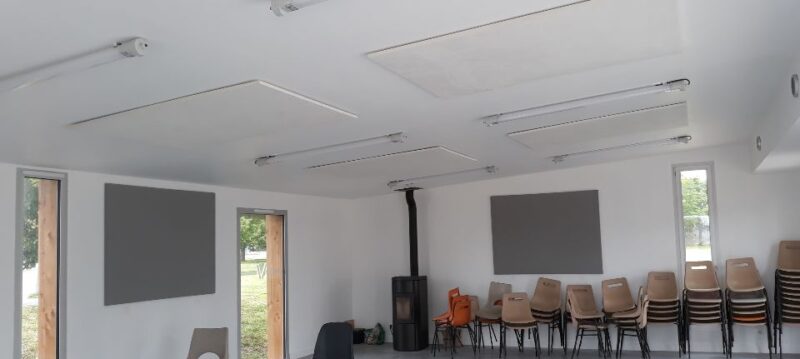 salle de réunion