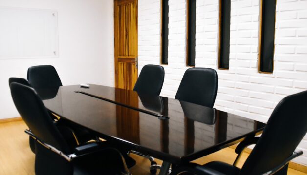 salle de réunion