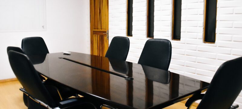 salle de réunion