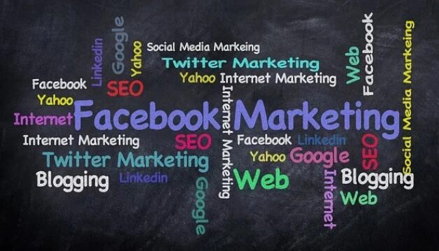 social marketing