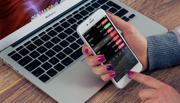 Business en ligne