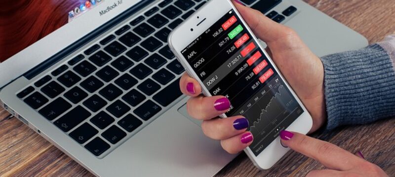 Business en ligne