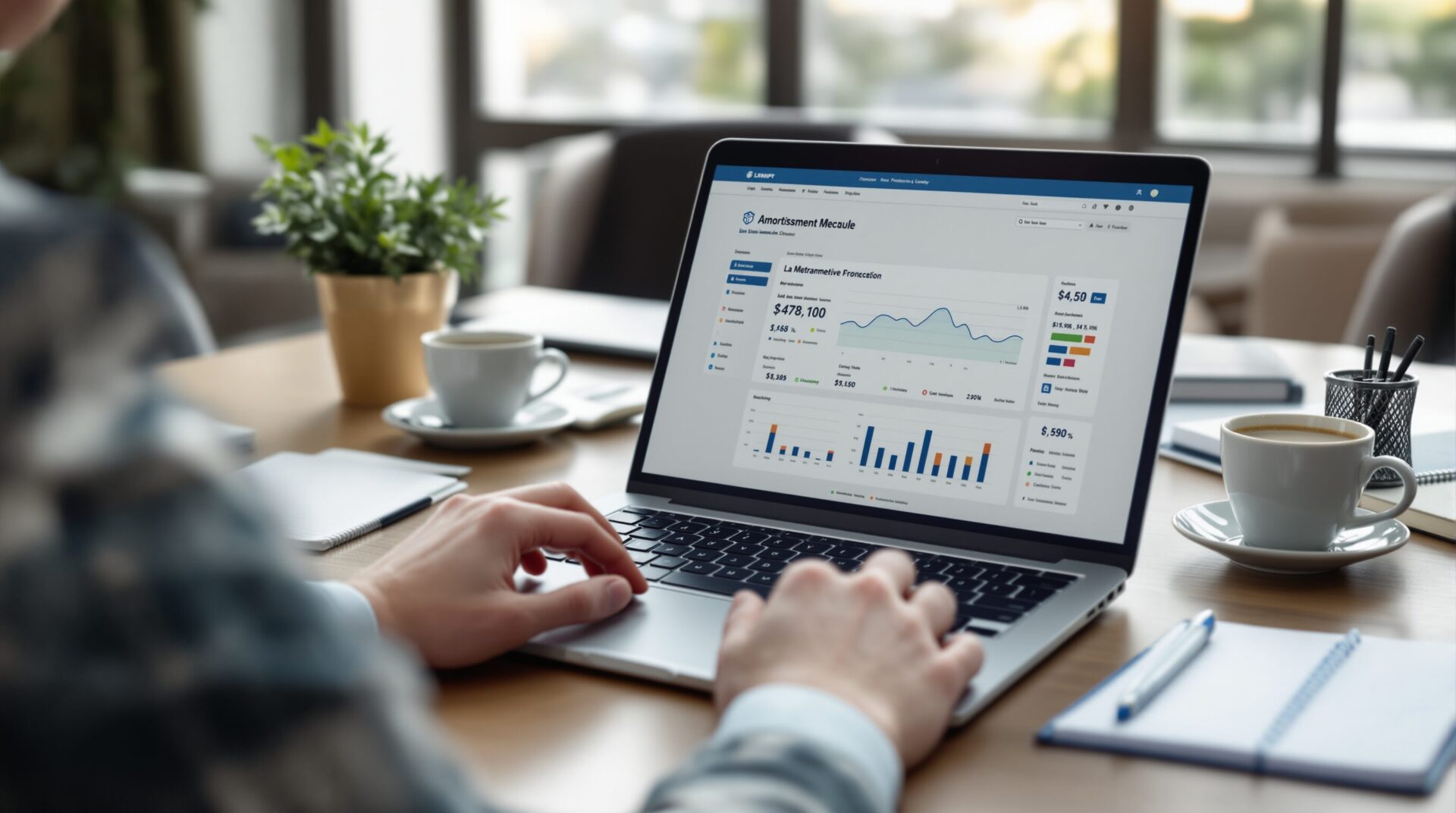 Amortissement meuble LMNP : la méthode pour optimiser votre fiscalité