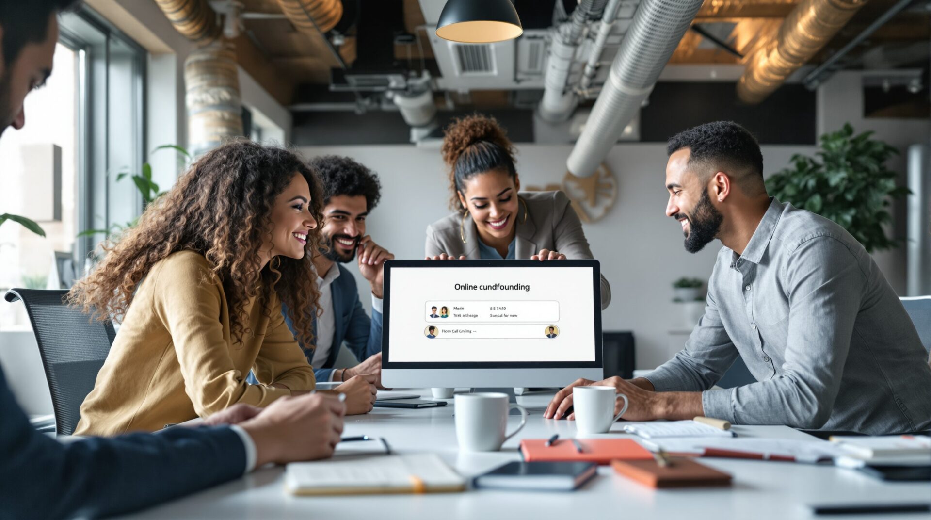 Cagnotte en ligne : les 7 plateformes à choisir pour votre entreprise