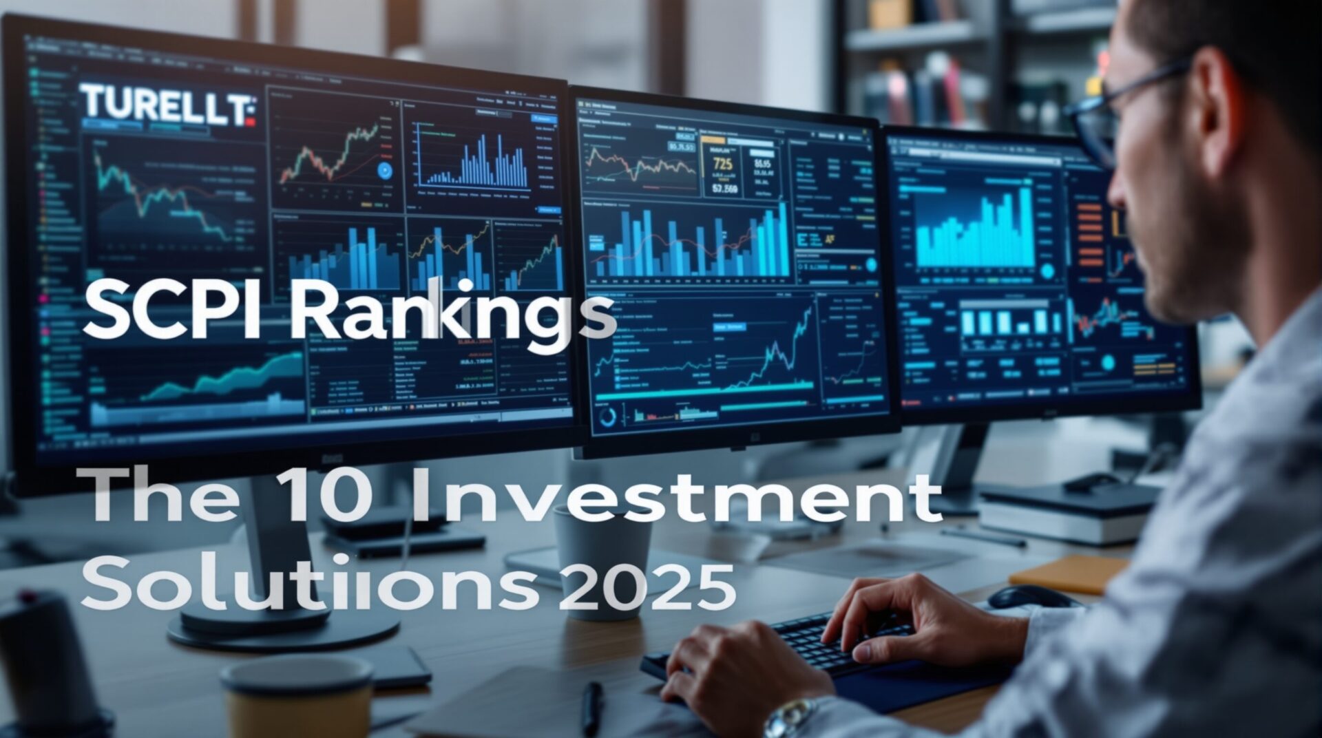Classement SCPI : les 10 meilleures solutions d’investissement en 2025