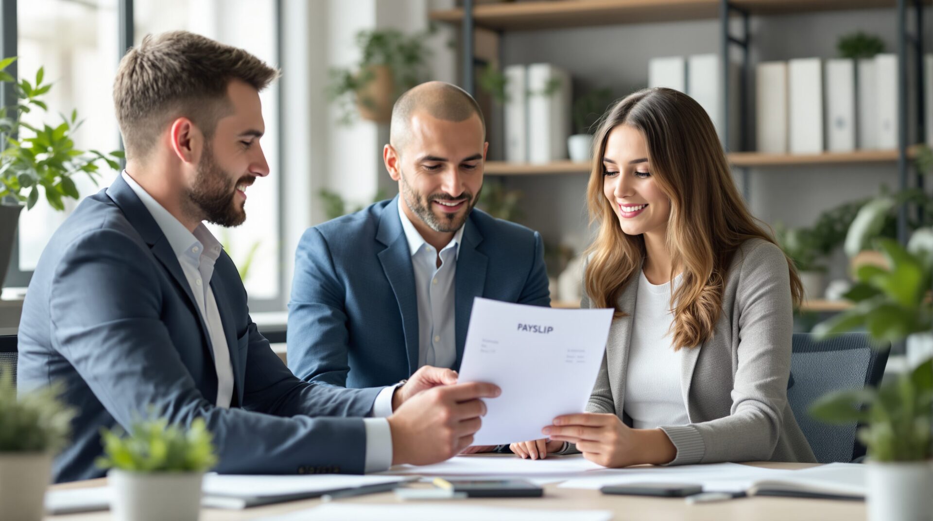 comment comprendre sa fiche de paie