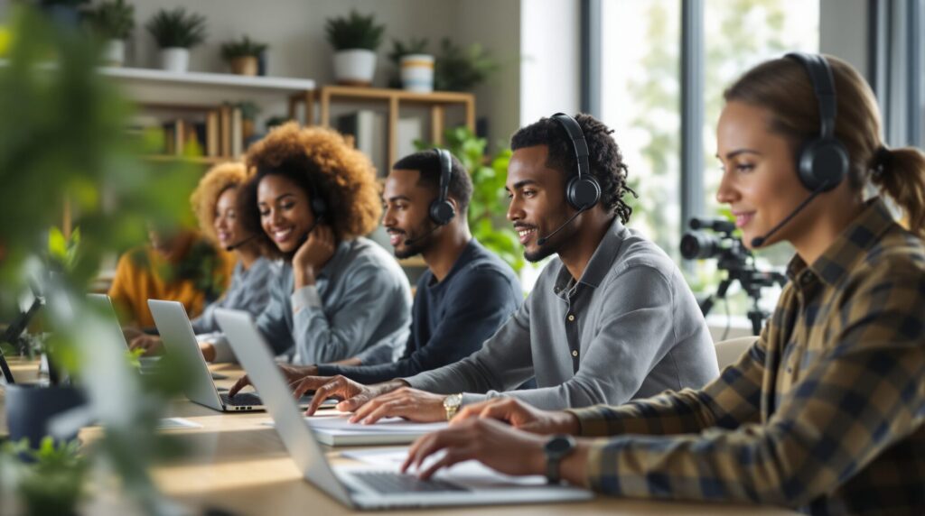 Boostez votre carrière avec des formations 100% en distanciel