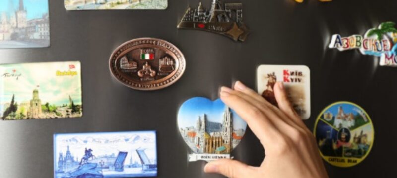 Fabricant de badges personnalisés