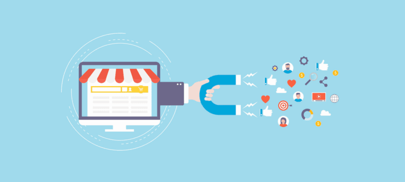 communication web