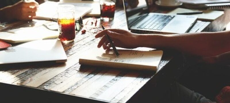 espace de travail