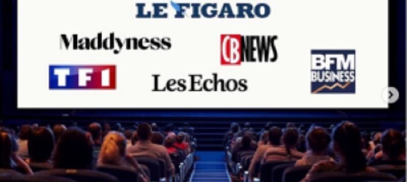 relation publique