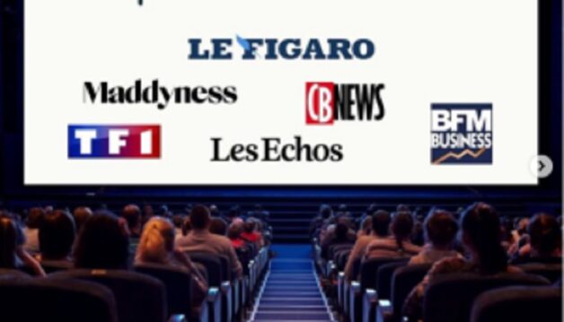 relation publique