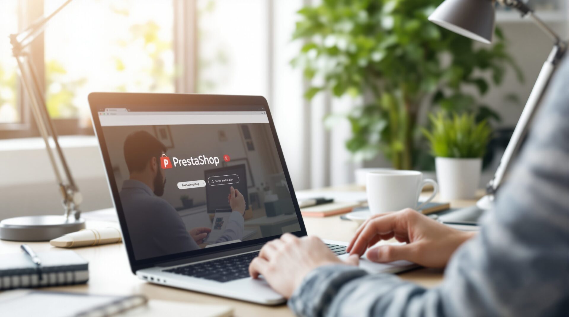 PrestaShop : les 7 avantages pour lancer une boutique en ligne réussie