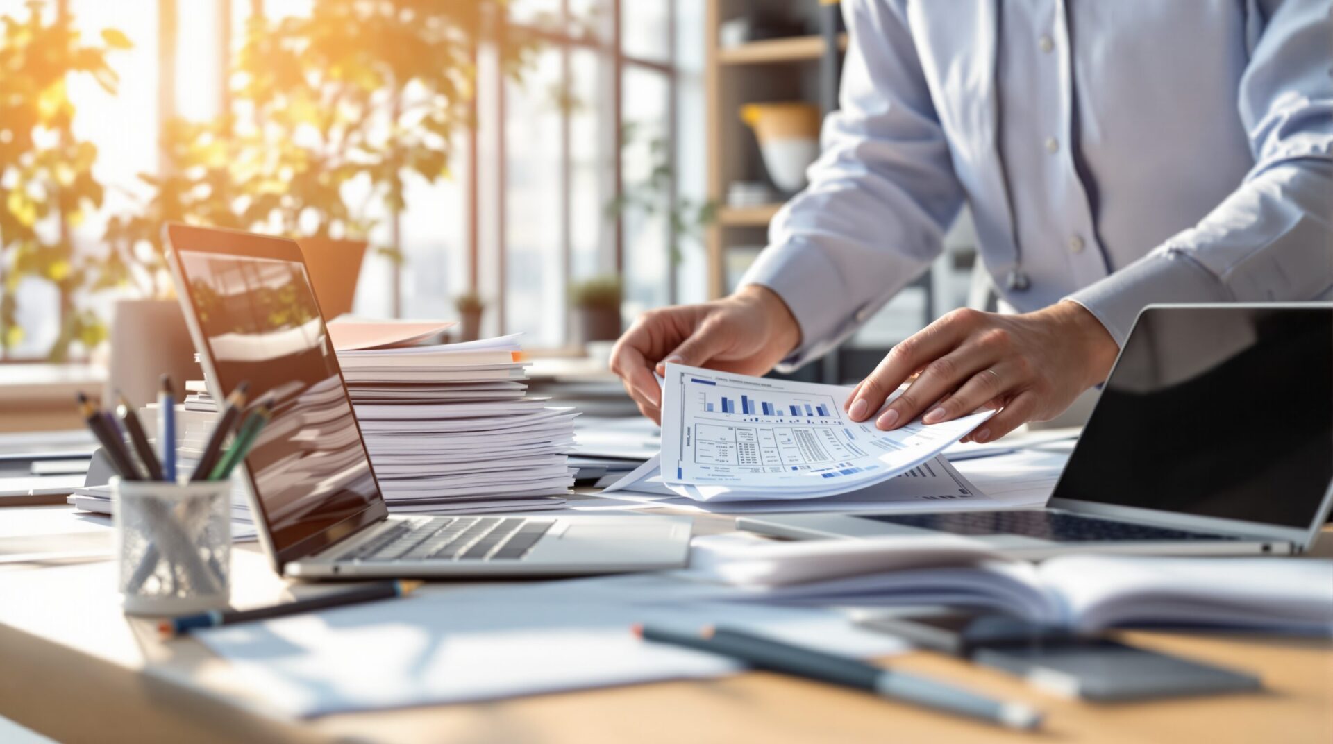 2183 compte comptable : les règles pour gérer le matériel informatique