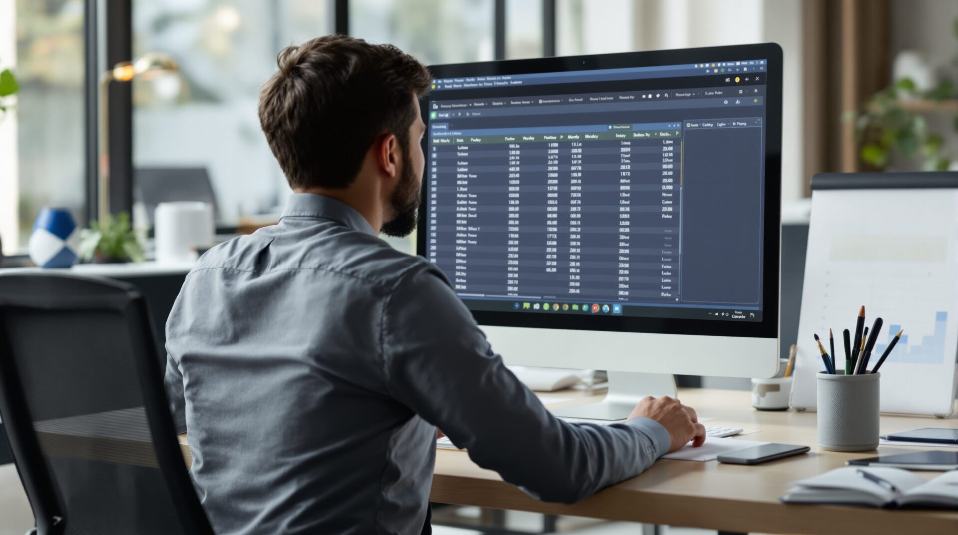Combien d’heures de travail par mois : la réponse précise selon la loi