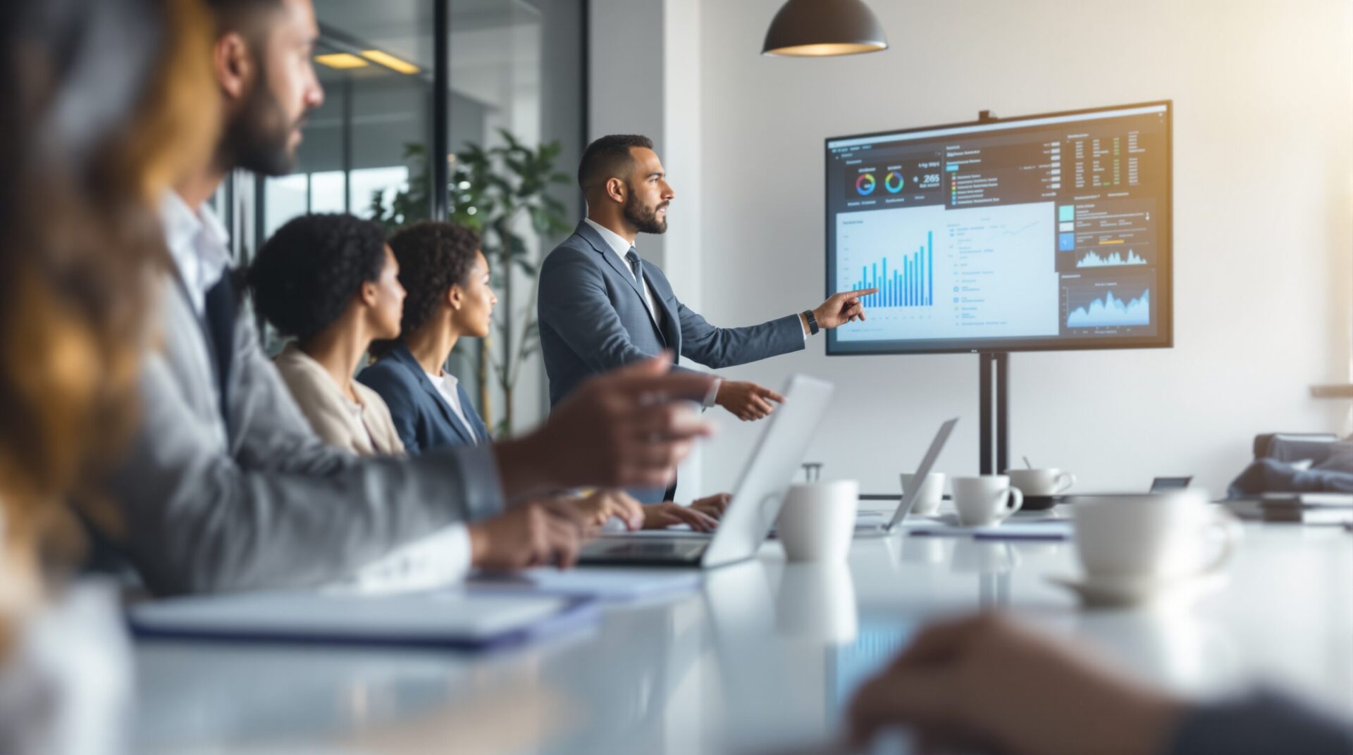 DAS en entreprise : quelle utilité pour la stratégie et l’organisation ?