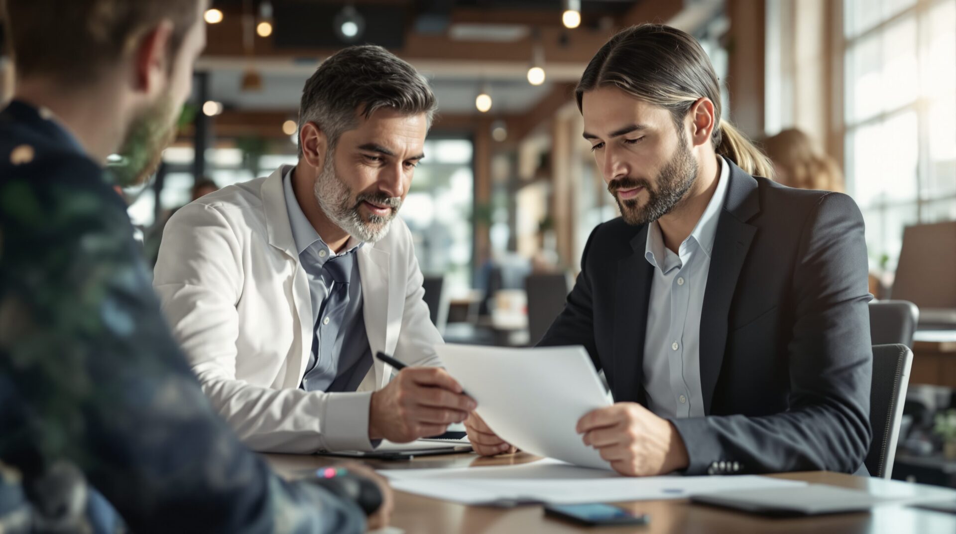véhicule de tourisme et tva