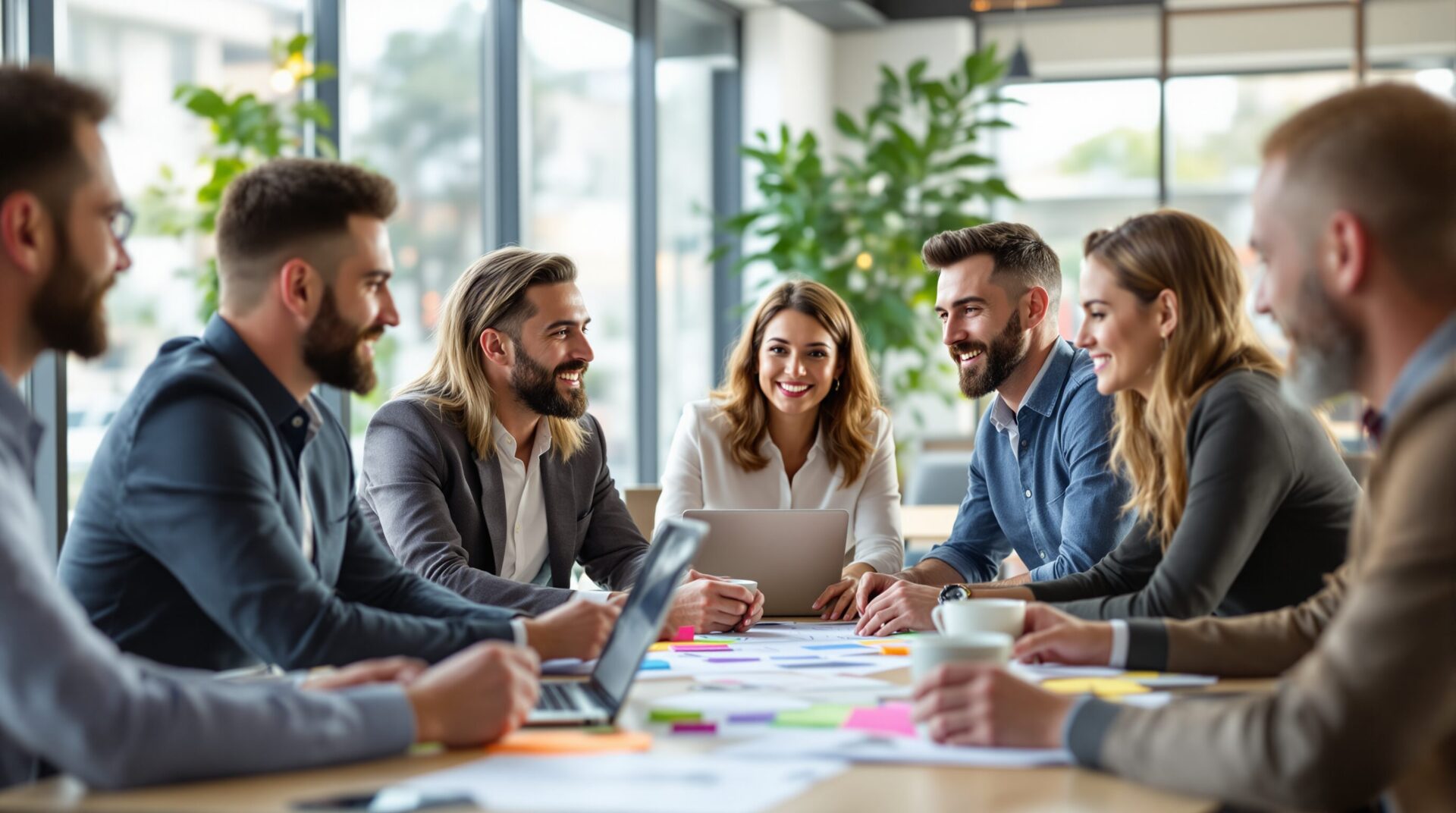 Business model innovant : les 7 étapes pour créer de la valeur durable