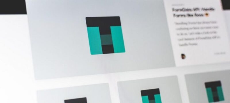 lancement site web