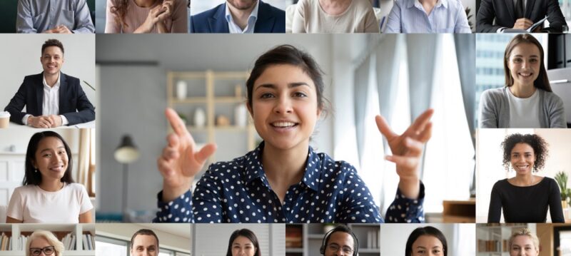 outil collaboratif