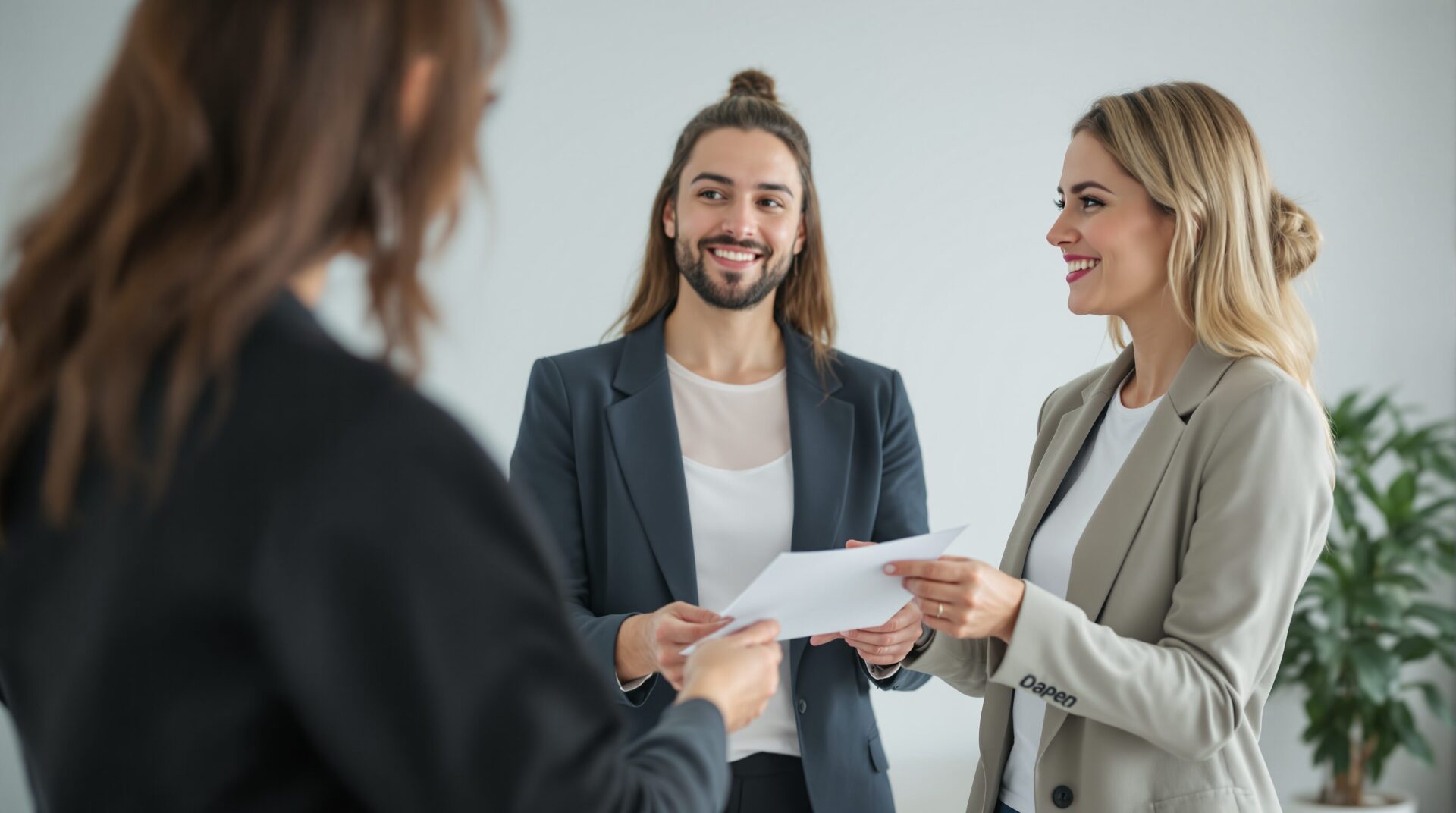 Remise en main propre : la procédure à suivre pour garantir la validité