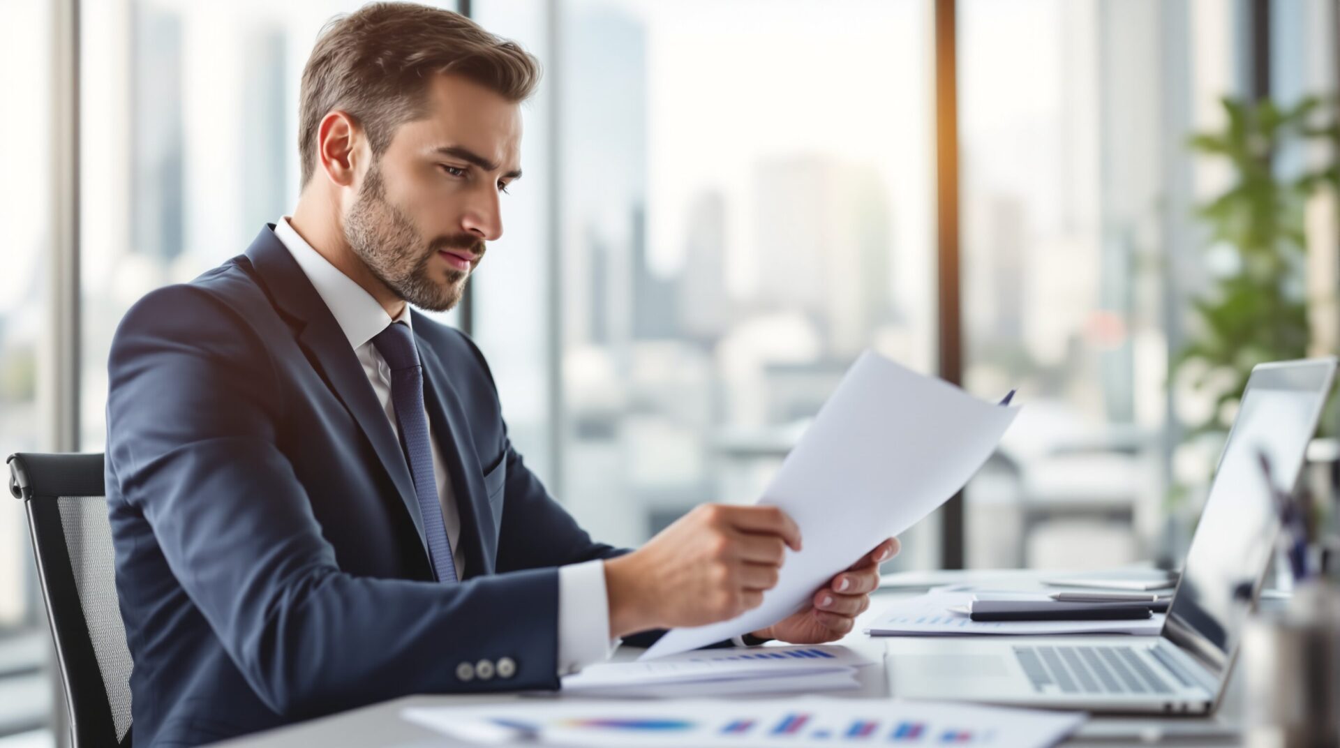 ebe salaire dirigeant