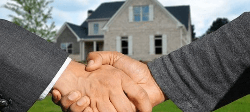contrat immobilier