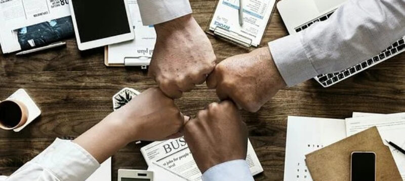 coaching entreprise