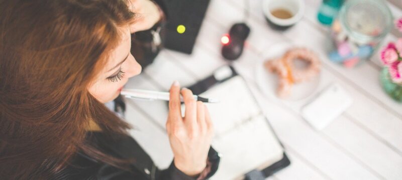 espace de travail