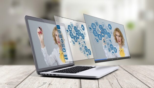 Site web