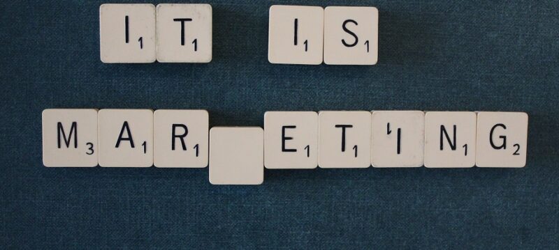 strategie marketing