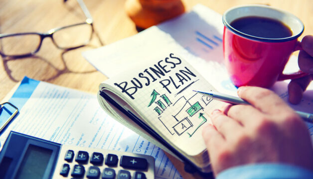 Lancer-un-business