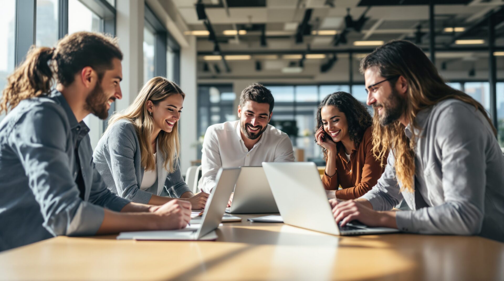 Agence Drômoise : les atouts d’une agence web locale pour les entreprises