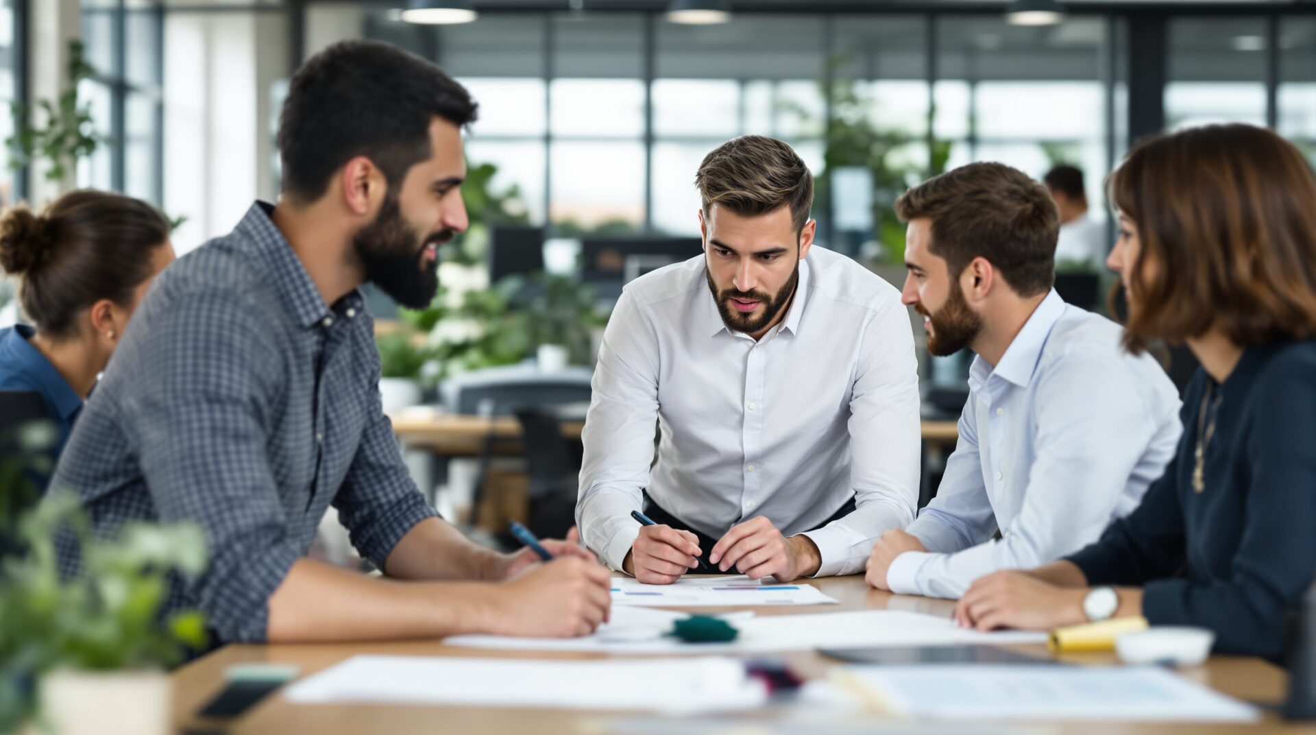 Agence web Valence : les 8 critères pour choisir la meilleure entreprise