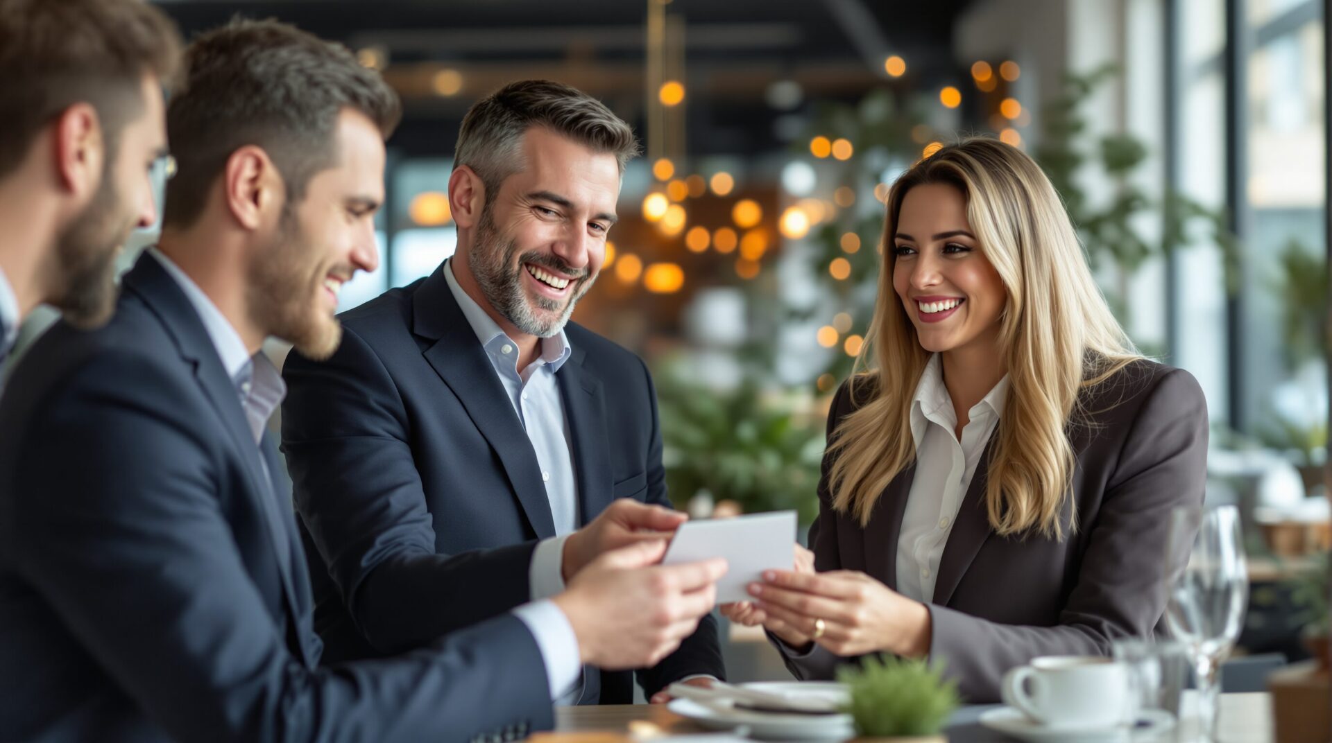 Carte de vœux entreprise : les astuces pour une communication marquante