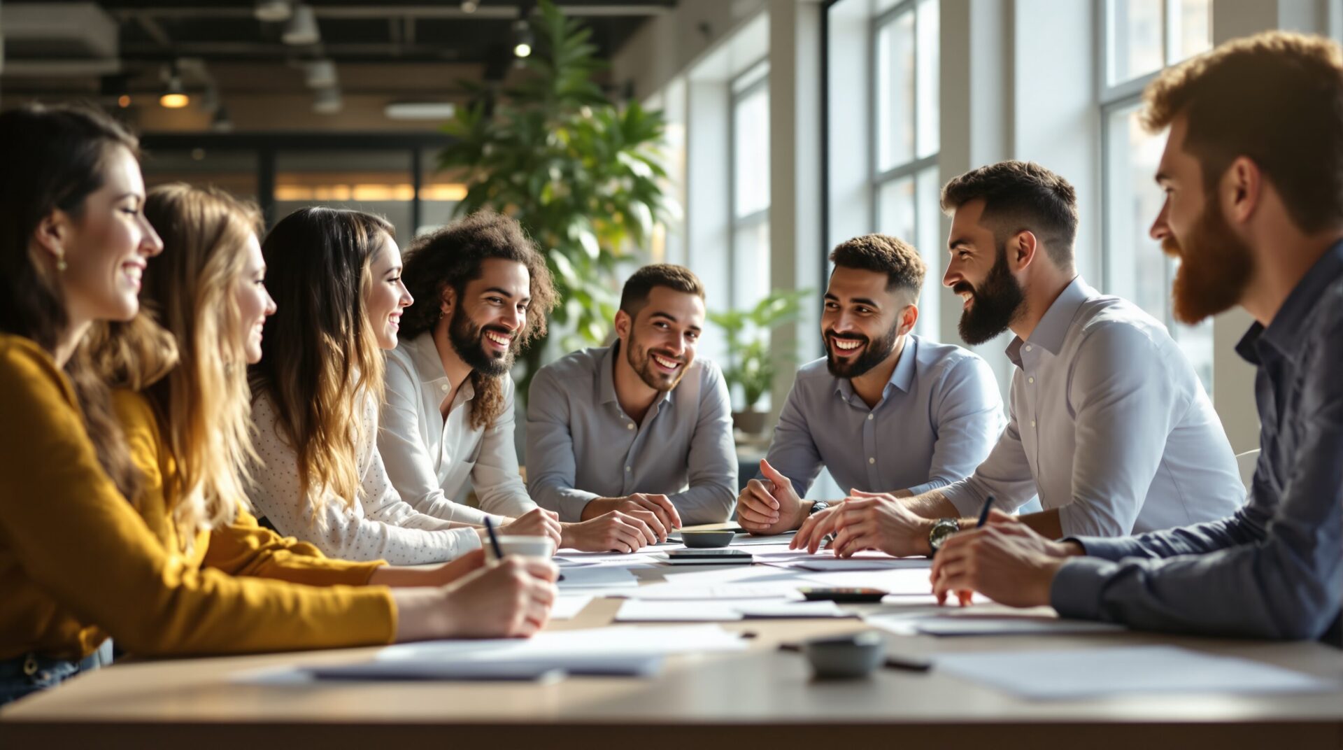 Chartes des valeurs : les 7 étapes pour structurer la vôtre efficacement